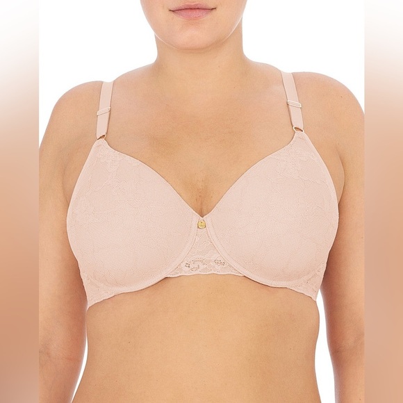 NWT! Natori Bliss Allure Bra - Picture 2 of 11